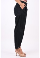 Pantaloni Dama Jdy Jdymilka Black